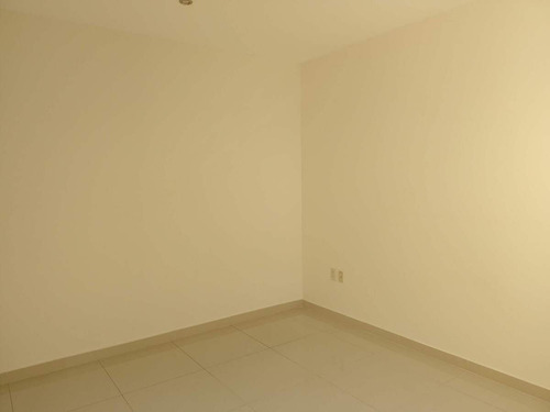 Departamento En Renta. Del Valle Centro, Benito Juárez