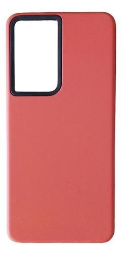 Protector Funda Case Tpu Para Samsung Galaxy S21 Ultra 