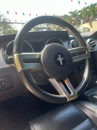Imagen 7 de 8 de Ford Mustang
