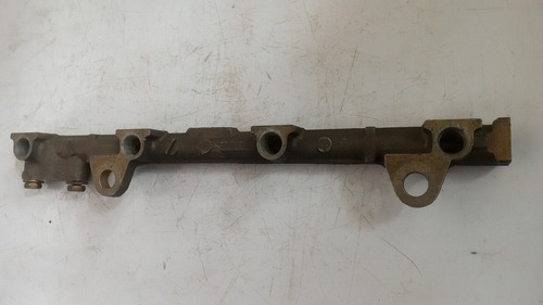 Flauta Inyectores Toyota Corolla Full Inyeccion Año 99 2002 (Usado)