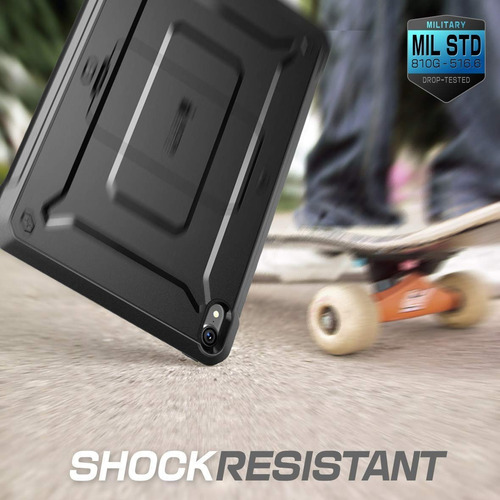 Case iPad Pro 12.9 2018 A1895 A1876 Protector 360° (no Pen)
