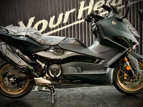 Imagen 19 de 22 de Yamaha T-max Modelo 2023 0km