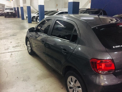 Volkwagen Gol Trend Pack 2