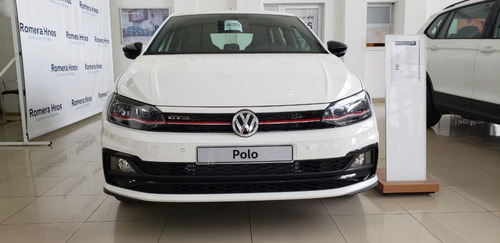 Volkswagen Nuevo Polo Gts 250 Tsi At