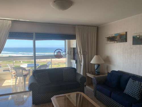 Imagen 4 de 30 de Apartamento En Mansa 3 Dormitorios Y Dependencia, Garage - Punta Del Este Mansa