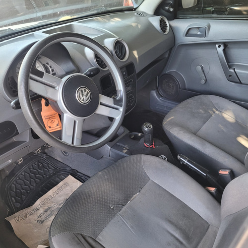 Volkswagen Saveiro 1.9 Sd Comercial 701