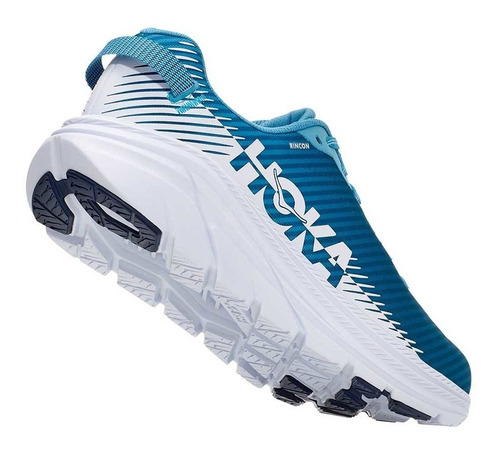 Imagem 2 de 7 de Tênis De Corrida Masculino Hoka One One Rincon 2