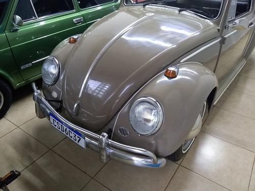 Volkswagen Fusca
