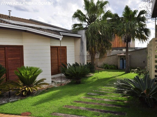 Imagem 5 de 30 de Casa - Ca00164 - 33283126