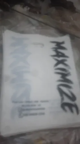 Estampa Sacolas Alça Camiseta E Alça Vazada 