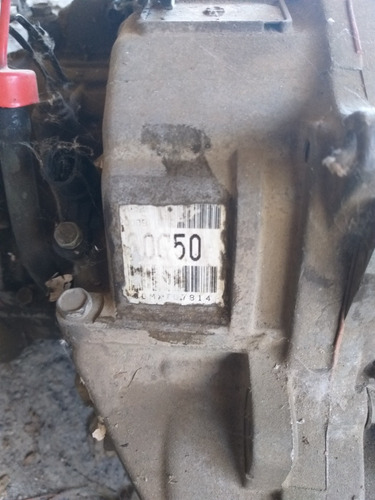Imagen 4 de 5 de Caja Automática Suzuki Baleno 1998-2004