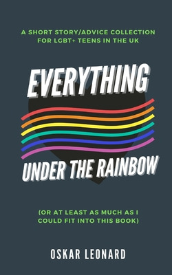 Libro Everything Under The Rainbow: (or At Least As Much ...
