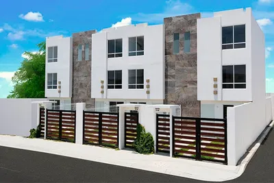 Casa en venta