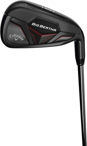 Palo Golf Callaway Big Bertha 19 Kbs Max 90 Steel Regular Fl