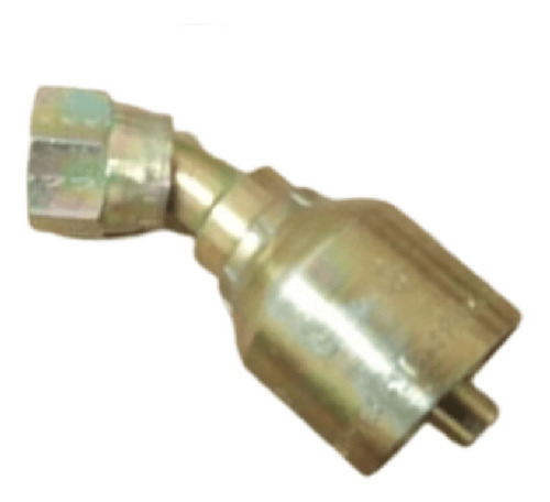 Conector Hembra Giratorio 45g Abocinado 5/8 X7/8  Parker