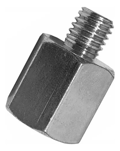 1 Conector De Interfaz De Amoladora Angular M14 A M10.