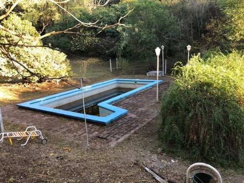 Imagen 11 de 23 de Cabana, Unquillo, Casa Con Pileta, Cancha De Basquet, 1 Hectárea De Terreno