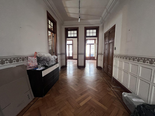 Venta Departamento 6 Ambientes De Categoria !