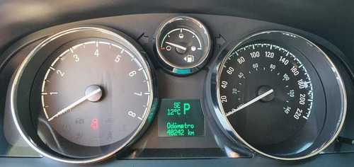 Chevrolet Captiva Sport 2.4