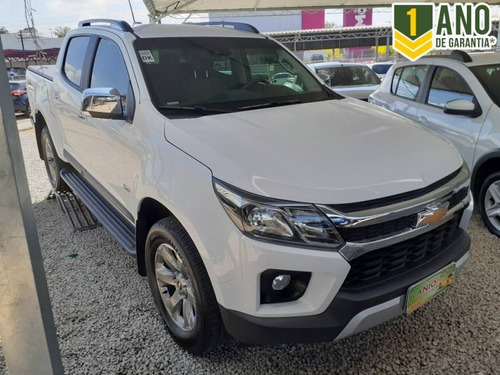 Imagem 3 de 14 de Chevrolet S10 Pick-up Ltz 2.8