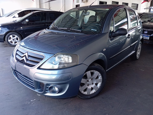 Citroën C3 1.4 SONORA GLX 8V FLEX 4P MANUAL