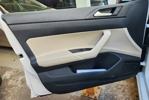 Volkswagen Virtus 1.6 Msi Trendline At