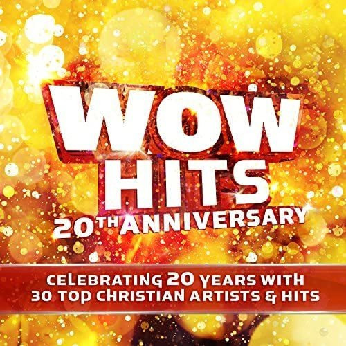 Cd:wow Hits 20th Anniversary