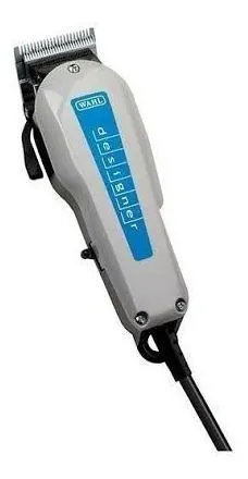 Cortadora de cabello wahl designer hotsell