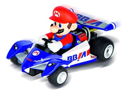Carrera Rc 200990 Mario Kart Circuit Special Racer Radio Rem