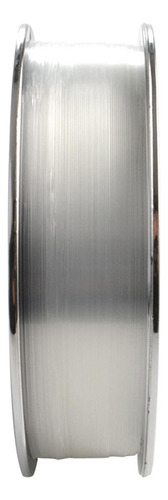 2 Paquete De 2-4 Sedal De Pesca De Fluorocarbono, 2 Piezas