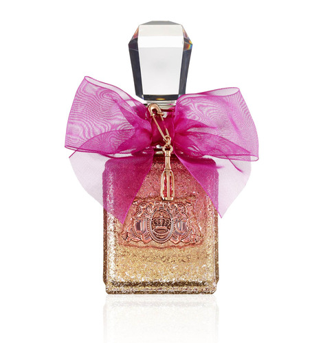 Perfume Juicy Couture Viva La Juicy Rosé,1.7 Fl. Oz