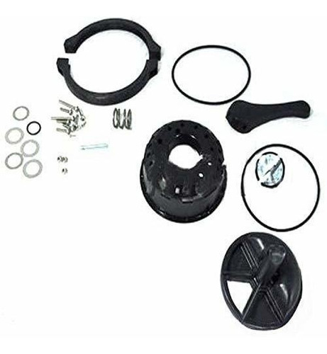 Zodiaco R0492000 Rebuild Kit De Reemplazo Para Ciertos Zodia