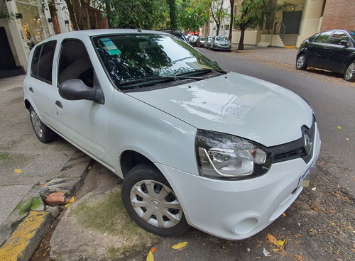 Renault Clio 1.2 Mio Confort Pack 2016
