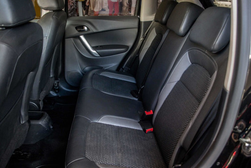 Imagen 14 de 15 de Citroën C3 2013 1.6 Exclusive Pack My Way Vti 115cv Lyp