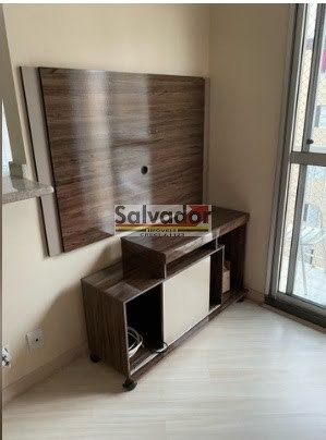 Imagem 2 de 11 de Apartamento Na Av Dos Ourives - Parque Bristol - São Paulo - 8884