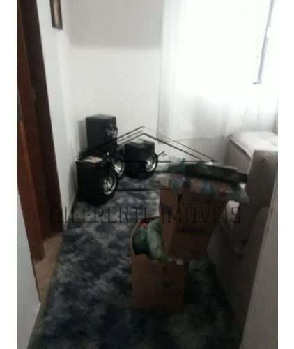 Imagem 12 de 14 de Apartamento 2 Dormitórios - 1 Wc - 1 Vaga Na Cidade Tiradentes !!