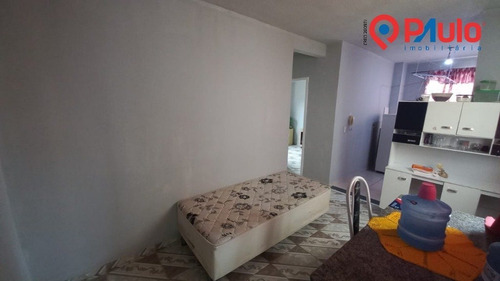 Imagem 6 de 13 de Apartamento - Campestre - Ref: 18462 - L-18462