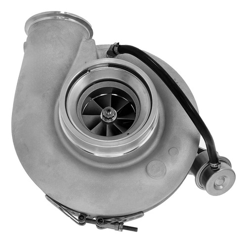 Turbina Motor Cursor 13 Iveco Stralis 480 Hi-way 12.9 24v