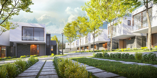 Imagen 2 de 13 de Condominio La Reserva De Las Pircas