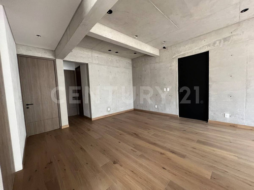 Exclusivo Departamento En Renta Con Roof Top Privado En La Juárez