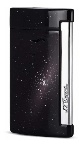 Slim 7 Space Mechero Negro