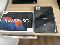 Comprar Samsung Galaxy Tab S7+ 128gb, Wi-fi + 5g (unlocked), 12.4 In