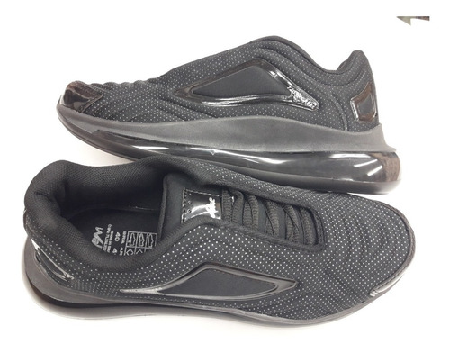 Zapatillas Deportivas Hombre Running Correr Whats