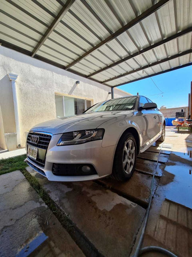 Audi A4 1.8 Ambition T Fsi 160cv Multitronic 2012