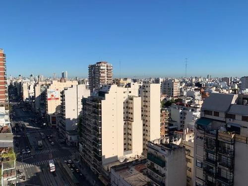 Imagen 3 de 24 de Departamento - Belgrano C