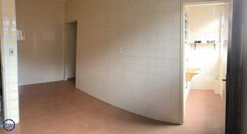 Casa Com 3 Dorms, Jardim Independência, São Vicente - R$ 290 Mil, Cod: 13179 - V13179