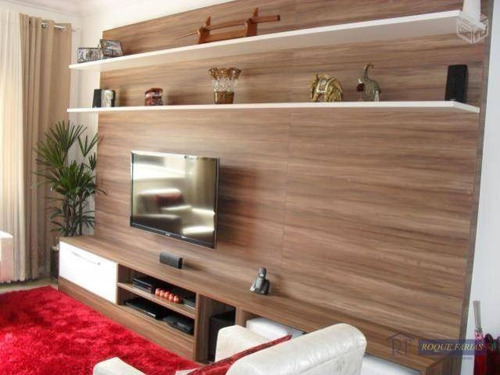 Sobrado Com 3 Dormitórios À Venda, 215 M² Por R$ 800.000,00 - Jaguaré - São Paulo/sp - So0225