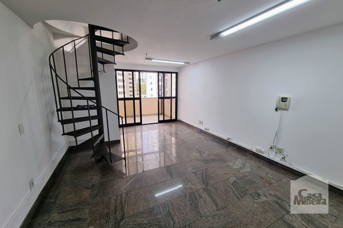 Imagem 1 de 10 de Sala-andar À Venda No Belvedere - Código 317123 - 317123