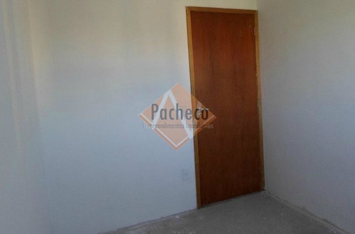 Imagem 11 de 27 de Apartamento Na Vila Nova Curuçá, 2 Dormitórios, 46m², R$ 180.000,00 - 1151