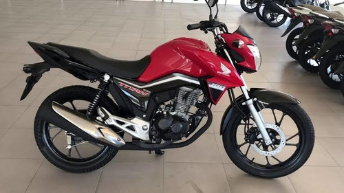 Imagem 2 de 5 de Honda